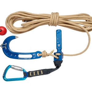 PMI® Creel Bailout System