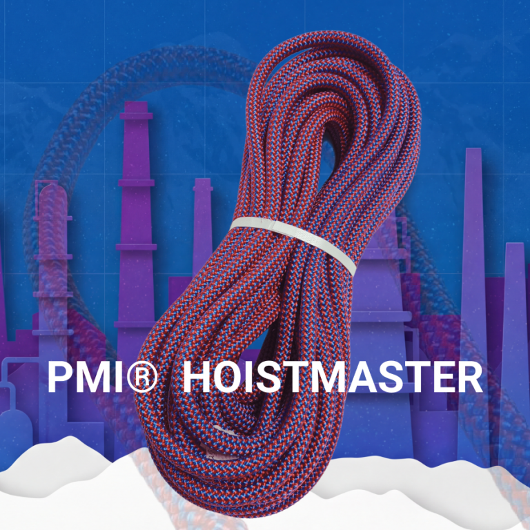 PMI Rope | Rope, gear & equipment for your vertical world
