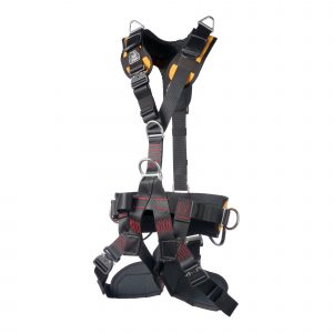 PMI Avatar Deluxe Harness, Standard, front product view