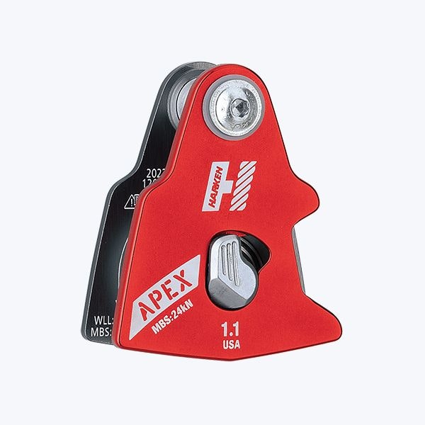 Harken Apex 1.1 Direct Pulley